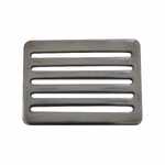 Thunderbird 10 Pack 40mm Electric Fence Poly Tape Joining Buckles | EF-103C