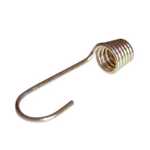 Thunderbird 10 Pack Electric Fence Bungee Cord Gate J Hooks | EF-108