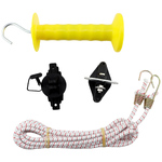 Thunderbird 11m Electric Fence Bungee Gate EF-110L