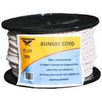 Thunderbird 50m Electric Fence Bungee Gate Cord | EF-115