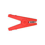Thunderbird Plastic Fence Clip | Red | EF-120