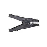 Thunderbird Plastic Fence Clip | Black | EF-121