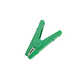 Thunderbird Plastic Fence Clip | Green | EF-122