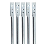 Thunderbird EF-125 5pc Fence Repair Wire Twisting Tool