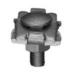 Thunderbird 25 Pack Heavy Duty Claw Type Wire Joiner Clamp | EF-13S