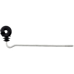 Thunderbird 200mm 10 Pack Screw in Wood Post Offset | EF-17L