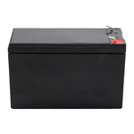 Thunderbird 12V / 7.2Ah Rechargeable Battery