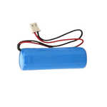 Thunderbird 3.2V 6Ah Lithium Replacement Energiser Battery | EF-205