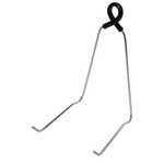 Thunderbird 50 Pack Electric Fence 300mm Poly Tube Offset Insulator | EF-27