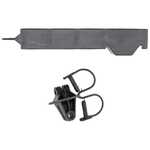 Thunderbird 20 Pack 200mm Pinlock Star Picket Fence Offset Insulators | EF-342