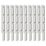 Thunderbird 10 Pack Fence Top Insulators | EF-346