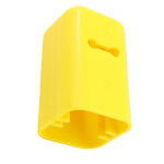 Thunderbird 20 Pack Safety Steel Post Caps | EF-400