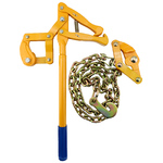 Thunderbird Chain Wire Strainers | EF-430