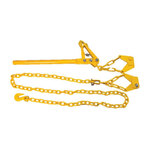 Thunderbird Premium Chain Wire Strainers | EF-435