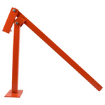 Thunderbird Steel Star Picket Post Lifter | EF-44