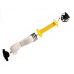 Thunderbird 5m Electric Fence Tape Gate Kit | EF-46