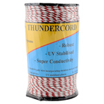 Thunderbird EF-52 200m Thundercord Electric Fence Poly Wire