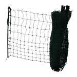 Thunderbird 25m Electric Netting Mesh for Dogs, Pets, Cats, Rabbits & Pigs | EF-UTILITY-NET