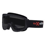 Maxisafe Smoke Lens Anti-Fog Maxi Goggles