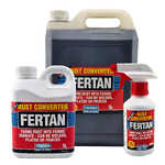 Chemtech Fertan Rust Converter