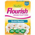 Searles 500g Flourish Orchid Booster Soluble Plant Food | FLOOR500