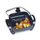 Maxim 1500W Electric Frying Pan