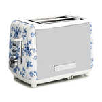VQ Laura Ashley 2-Slice Toaster | China Rose