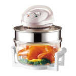 Tiffany 17L Turbo Convection Oven