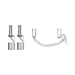 Thunderbird Weld On Gate Set