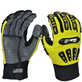 Maxisafe G-Force Xtreme Heavy Duty Mechanics Gloves