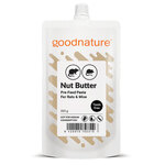 Goodnature A24 Pre-feed Lure 200g | Nut Butter