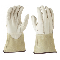 Maxisafe MIG / TIG Welding Gloves | Large