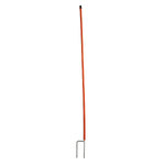 Thunderbird Poultry Net Spare Pole Post
