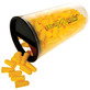 Maxisafe 100 Pairs MaxiPlug Tapered Earplugs