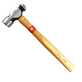 AOK by KC Tools 900g (32oz) Timber Handle Ball Pein Hammer