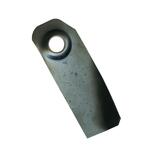 JAK Max Swing Back Lawnmower Blade & Bolt Set to suit Victa CA09506S