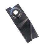 JAK Max Swing Back Lawnmower Blade & Bolt Set to suit Masport/Stihl 529594