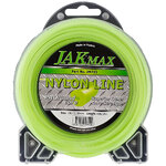 JAK Max 2.5mm x 15m Nylon Trimmer Line | Pro-Round Core