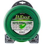 JAK Max 2mm x 62m Nylon Trimmer Line | Pro-Round