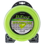 JAK Max 2.4mm x 40m Nylon Trimmer Line | Pro-Round Core