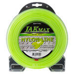 JAK Max 2.5mm x 80m Nylon Trimmer Line | Pro-Round Core