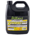 JAK Max 4L 2-Stroke Universal Multi Mix Oil
