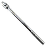 KC Tools 3/4" Dr Flex Head Breaker Bar 475mm