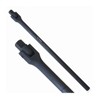 KC Tools 1" Dr 800mm Flex Head Breaker Bar | KC800