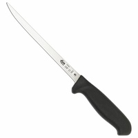 Frosts Mora 197mm Narrow Flex Straight Filleting Knife