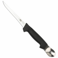 Frosts Mora Gutting and Cleaning Knife with Spoon