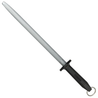 Frosts Mora 309mm Regular Oval Cut Sharpening Steel | EP-203-12