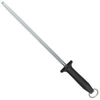 Frosts Mora 300mm Regular Round Cut Sharpening Steel | P-203-12