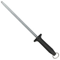 Frosts Mora 250mm Regular Round Cut Sharpening Steel | P-203-10