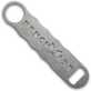 Benchmade 1000000 Pro-Model 410 Stainless Steel Bottle Opener